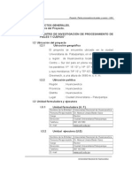 Proyecto Planta Procesadora de Pieles y Cueros