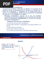 UII. Clases Microeconomia Parte 1 2014