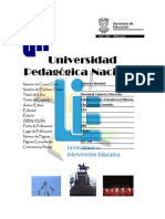 Reflexiones en Torno A La Igualdad en Las Diferencias