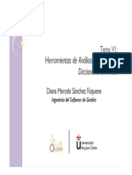 Analisis Estructurado de Diccionario de Datos