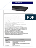 DVR3216HACIF