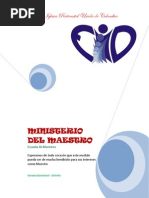 Ministerio Del Maestro PDF