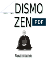 Zen Kitaido - Budismo Zen