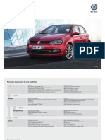 Tarif Clients Nouvelle Polo Au 13 Fevrier 2014 Am 2015 PDF