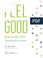 Feel Good Biochemistry: Introduction