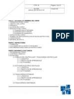 F-P5-18 Manual Instructor ACLS EP