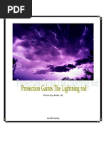 Lightining Protection