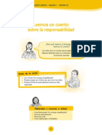 Documentos Primaria Sesiones Comunicacion QuintoGrado QUINTO - GRADO - U1 - Sesion - 02 PDF