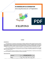 BEC PELC in Filipino PDF