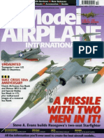 14 Model Airplane PDF