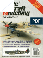 Scale Aircraft Modelling Vol 24 No 01 PDF