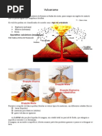 Vulcanismo