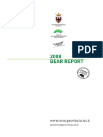 Bear Report 2008