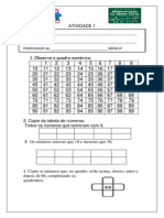 Apostila2º Ano Matemática Maio