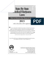 State-by-State Laws Report 2015