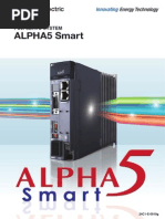 ALPHA5 Smart Catalog PDF