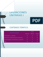 Molienda y Trituración