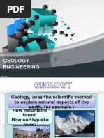 Introduction To Engineering Geology