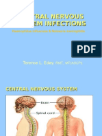 Central Nervous System Infections