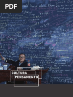 Revista Cultura e Pensamento