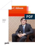 PWC Ideas 6ta Edicion