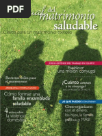 Manual Del Matrimonio Saludable