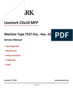 Service Manual Lex MX 310 410 510.PDF 2