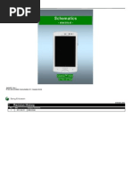 Sony Ericsson ST15 Xperia Mini Schematics - Electrical Rev1