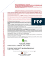 Preliminary Offer Document (12 May 2015) PDF