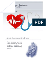 Acute Coronary Syndrome