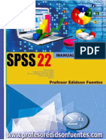 Manual Del Spss