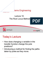 10 Root Locus