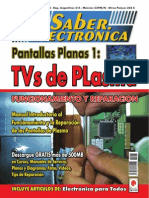 TV de Plasma