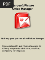 Tutorial: Microsoft Office Picture Manager