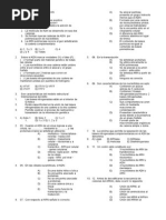 Acidos Nucleicos Examen2