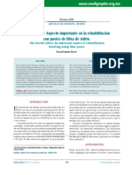 Efecto Ferula en Protesis Fija