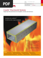 Ductwork System