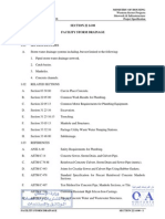 22 14 00 - Facility Storm Drainage PDF