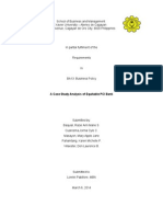 Ba Case Analysis Finals