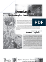 Aromalandia Informativo 1 Abril2003 PDF