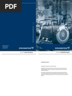 Boiler Feed Manual