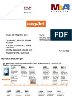 Caso 1 EasyJet - Grupo 29