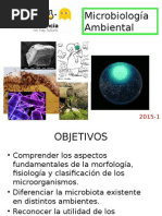 Hitos de La Microbiologia