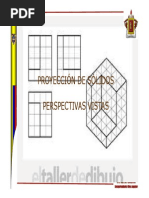 (Expresión Gráfica y Geometría Descriptiva (Modo de Compatibilidad) )