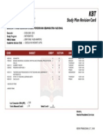 EVEN 2009 / 2010 Mathematics 2009110042 / HUDA MAROFIQ Caesilia Ika Widanti, M.Psi