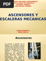 Ascensores 