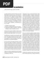 Trilema Economico PDF