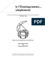 Enneagramme Simplement Gratuit PDF