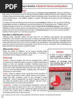 Fact Sheet Parents Guardians