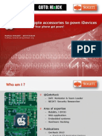 Day3-04.Hacking Apple Accessories To Pown IDevices - Wake Up Neo! Your Phone Got PWND ! by Mathieu GoToHack RENARD